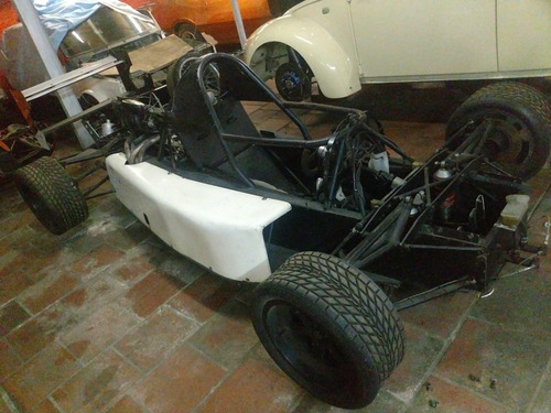 Imagem 12 de 15 de Reynard Jq Formula Ford