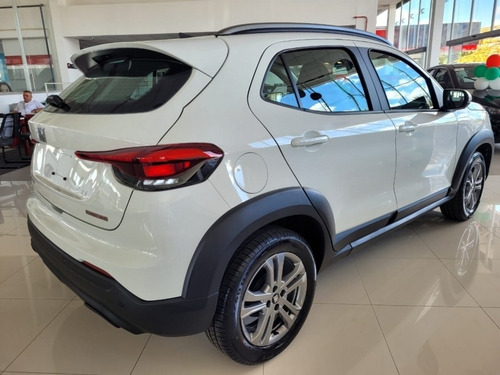 Imagem 5 de 8 de Fiat Pulse Drive Tf200