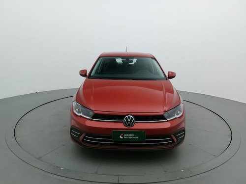 Volkswagen Polo 1.0 170 TSI HIGHLINE AUTOMÁTICO