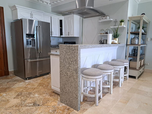 Venta Y Renta Apartamento En Cap Cana, Punta Cana.