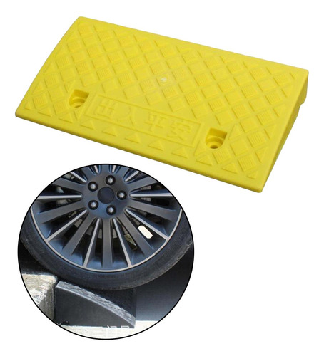 Para Carros Portáteis Cadeiras De Com Degraus Com Ajuda 16cm