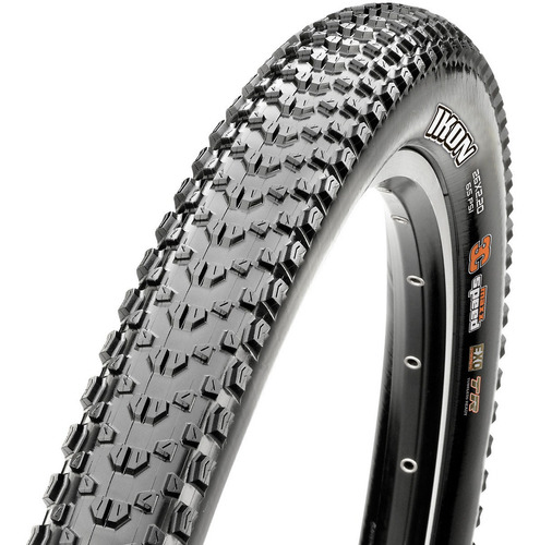 Llanta Maxxis Ikon 29x2.20 Plegable 3c Exo Tr Mtb Bicicleta