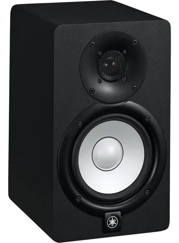 comprar Yamaha Hs5 Powered Studio Monitor (single, Black)