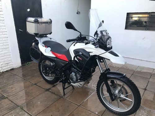 Bmw G 650 Gs