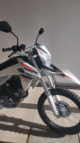 Imagen 3 de 15 de Gxr 250 $ 960.000.- Guerrero- - Tuamoto