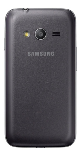 Samsung Galaxy Ace 4 Dual SIM 4 GB gray 512 MB RAM