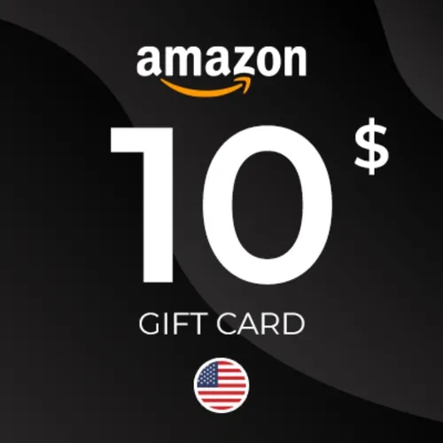 Gift Card Amazon Usa 10 D lares Entrega Online Leer Descr