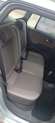 Volkswagen Suran 1.6 Trendline 11b