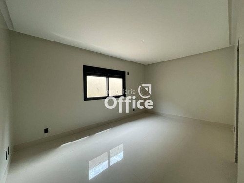 Imagem 26 de 30 de Casa No Condomínio Belas Artes Com 3 Suítes - Acabamento Premium - Ca1261