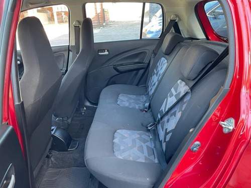 Suzuki Celerio Glx 1.0 Año 2019