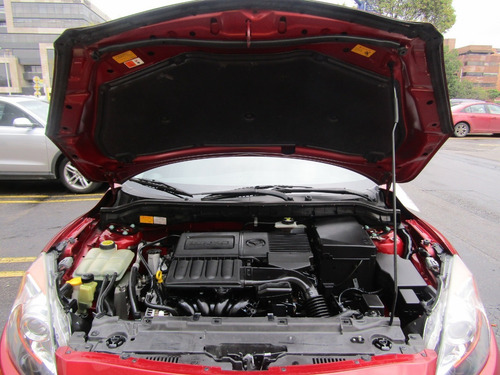 Mazda 3 All New 1.6