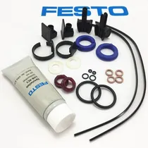 Comprar Repuesto De Cilindro Neumatico  Festo Dgp\u002Fdgpl-18ppva