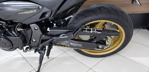 Honda - Hornet