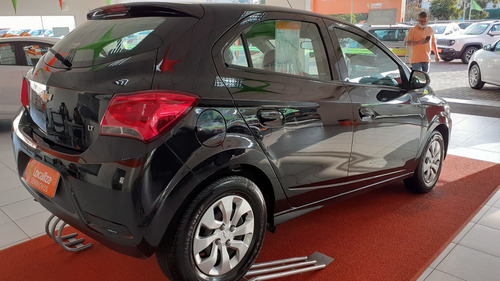Chevrolet Onix 2019 1.0 Lt 5p