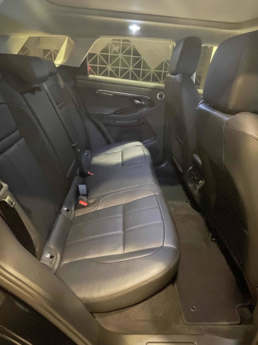 Imagen 7 de 9 de Land Rover Evoque 1.5l Phev 309ps Se