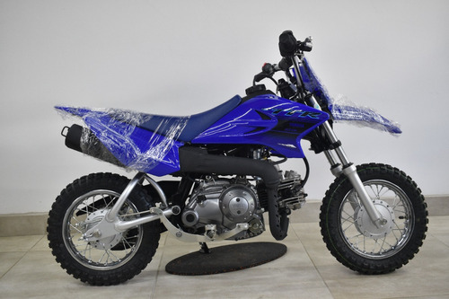 Yamaha Ttr 50 2024 Minimoto Motocross