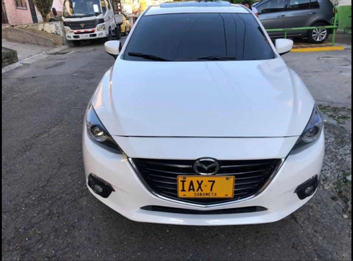 Mazda 3 2.0 Grand Touring