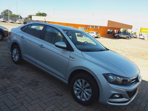 Imagem 5 de 9 de Volkswagen Virtus 1.0 200 Tsi Comfortline Automático