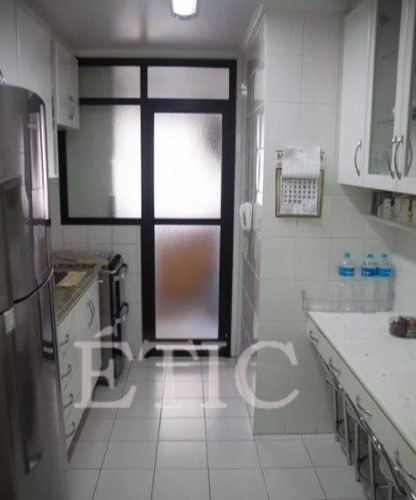 Imagem 19 de 26 de Apartamento Residencial Em São Paulo - Sp - Ap2143_etic