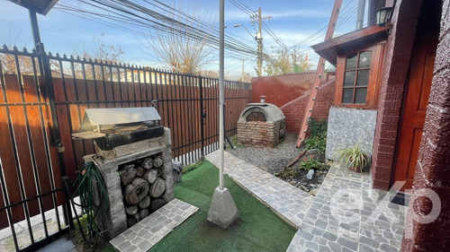 En Venta Casa Cercana A Mall Tobalaba