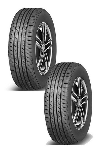 Paq 2 Llanta 175/70r13 82t Fullrun Frun-one