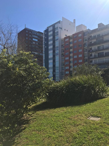 Venta Apartamento 1 Dormitorio Barrio Las Artes Torre Mauá 706