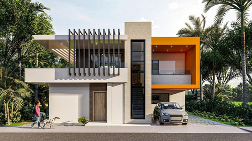 Imagen 2 de 18 de Proyectos De Villas Y Apartamentos Punta Cana
