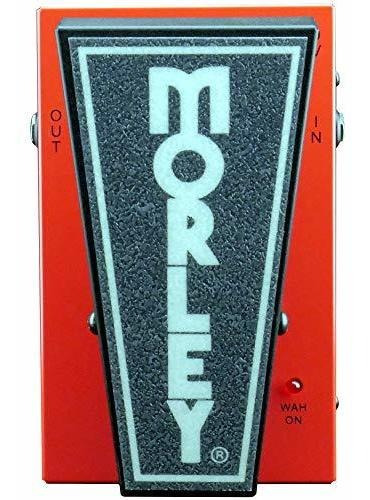 Morley 20/20 Plomo Wah Pedal