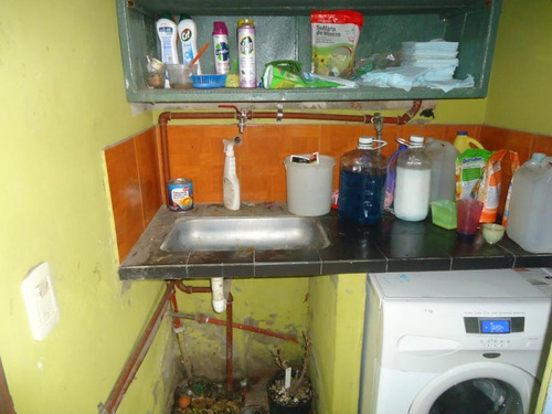 Imagen 13 de 13 de Chalet En Venta En Ituzaingo Norte