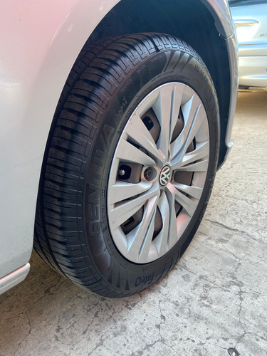 Volkswagen Gol Trend 1.6 Trendline 101cv