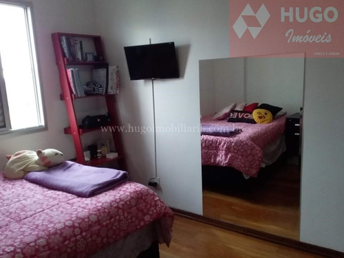Apartamentos Em São José Dos Campos - 1449