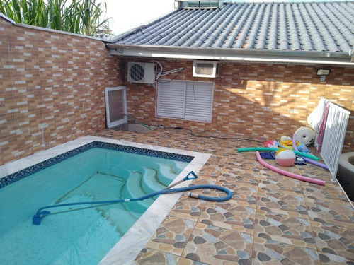 Imagem 28 de 30 de Casa Com 3 Dormitórios À Venda, 65 M² Por R$ 550.000,00 - Martim De Sá - Caraguatatuba/sp - Ca0133