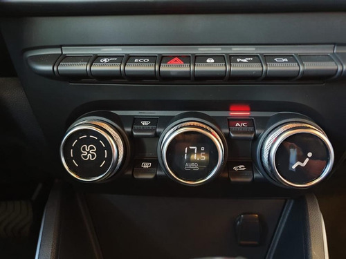 Imagem 3 de 10 de Duster 1.3 Tce Flex Iconic X-tronic