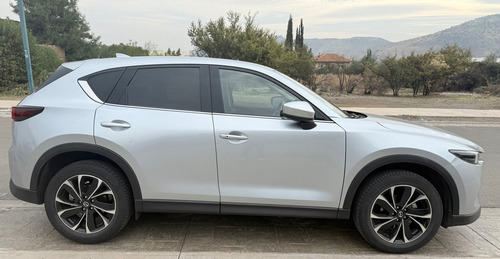 Mazda CX-5 2.0 AWD HIGH AT