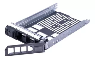 Dell 4xcaddy Tray 3.5 Pulgadas R720 R710 R620 7gnm2 058cwc