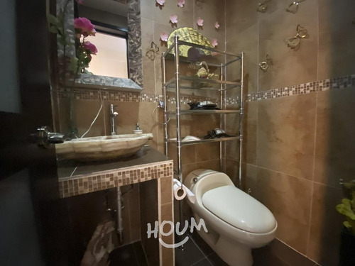 Imagen 10 de 30 de Casa En Los Emperadores, Naucalpan De Juárez Con 3 Recámaras, 220 M², Id: 99283