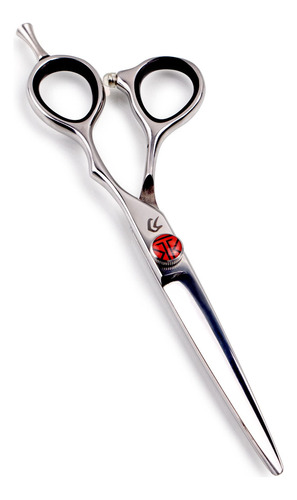 Tijeras De Corte De Pelo Japonesas De Acero Inoxidable De 6.