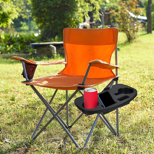 Bandeja Para La Silla Copa De Silla Libro Plegable Bandeja