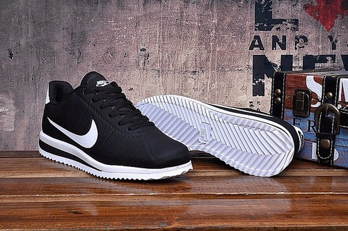 Zapatillas Nike Cortez  Pedido Talla 40 A 44