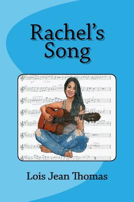 Libro Rachel's Song - Thomas, Lois Jean