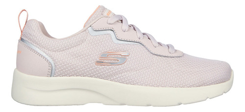 Tenis Skechers Mujer 149692lav Dynamight