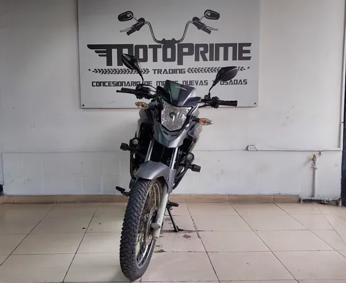Honda Xre190 Mod 2017
