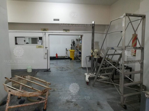 Imagen 19 de 25 de Depósito En Venta Ubicado En Sarandí, Avellaneda