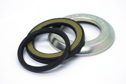 Kit Reparo Motor Hidráulico Eaton/char-lynn Serie 2000