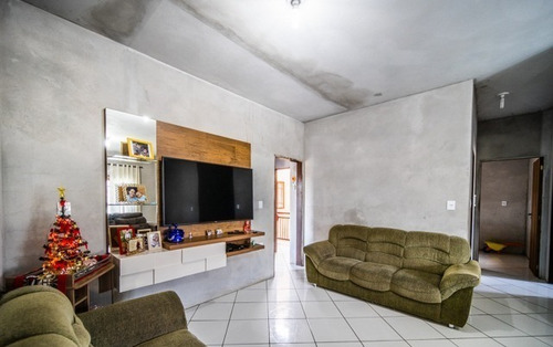 Imagem 2 de 19 de Imóvel Residencial/comercial À Venda No Bairro Itaum, Em Joinville. - Sa02130 - 70368217