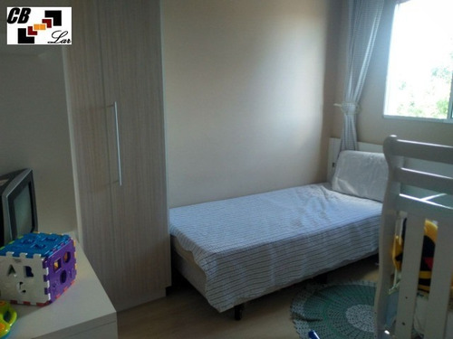 Imagem 4 de 13 de Apartamento - Ap00240 - 33583919