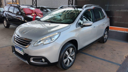 Peugeot Outros Modelos 2008 Griffe 1.6 16V (Flex)