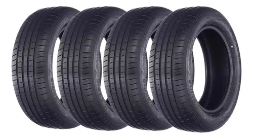 Kit 4 Pneu 185/60r15 88h Comfort Master Linglong Aro R15