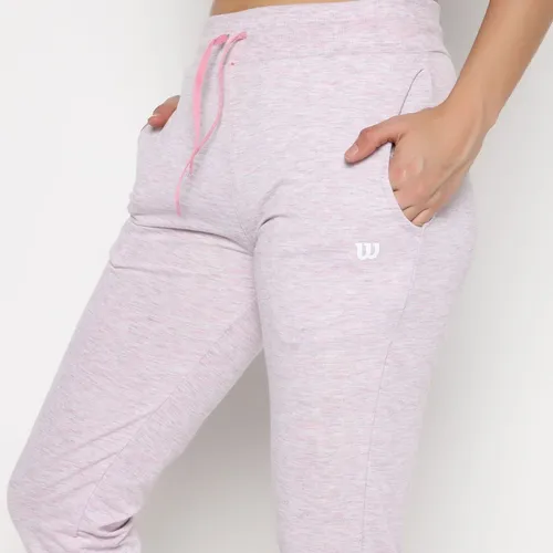 Jogger wilson mujer clearance
