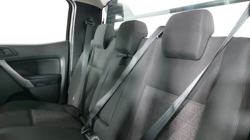 Ford Ranger 2.5 XLT CREW CAB